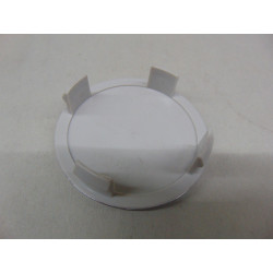 Original Dezent Nabenkappen silber 75c ZT2310