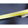 doppelter Zierstreifen 11 mm gelb für Auto, Modellbau oder Boote