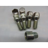 Felgenschlösser für BMW und Mini M14 x 1,25 x 28 mm