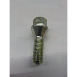 Felgenschlösser für Alufelgen M12 x 1,5 Länge 30 mm