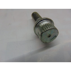 Felgenschlösser für Alufelgen M12 x 1,5 Länge 30 mm