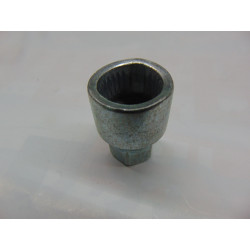 Felgenschlösser für Alufelgen M12 x 1,5 Länge 30 mm