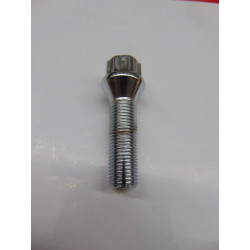 extra lange Felgenschlösser für Spurverbreiterungen M 14x1,5 40 mm