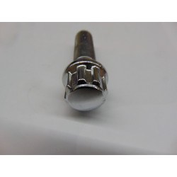 extra lange Felgenschlösser für Spurverbreiterungen M 14x1,5 40 mm