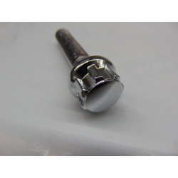 Felgenschlösser M12x1,25 Länge Feingewinde 50 mm Citroen Peugeot