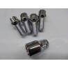 Felgenschlösser für Original Felgen m14x1,5  28 mm VW Audi Seat Skoda
