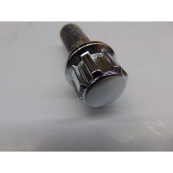 Felgenschlösser für Original Felgen m14x1,5  28 mm VW Audi Seat Skoda