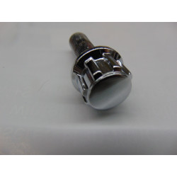 Felgenschlösser M12x1,25 Länge Feingewinde 27 mm z.B. Citroen Peugeot