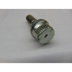 Felgenschlösser für Alufelgen M12x1,5 Länge 28 mm