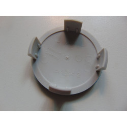 Original Dezent Nabenkappen schwarz N57 Z2020B