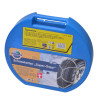 stabile Schneeketten für PKW 175/80 R 16 mit Ö-Norm V 5117
