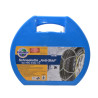 feingliedrige Schneeketten für PKW 215/55 R 17 mit Ö-Norm V 5117
