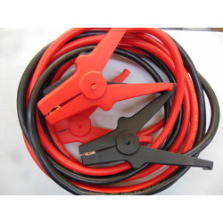 Starthilfekabel für PKW und Transporter