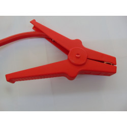 Starthilfekabel 25 mm für PKW und Transporter