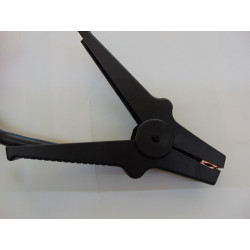 Starthilfekabel 25 mm für PKW und Transporter