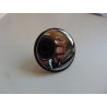 Blindstopfen 22 mm chrom ideal als Abdeckung für Antennenlöcher