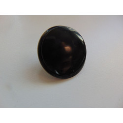 Blindstopfen 32 mm schwarz ideal als Abdeckung für Antennenlöcher