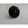 Blindstopfen 32 mm schwarz ideal als Abdeckung für Antennenlöcher