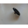 Blindstopfen 32 mm schwarz ideal als Abdeckung für Antennenlöcher