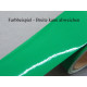 Zierstreifen 100 mm grün glänzend 772
