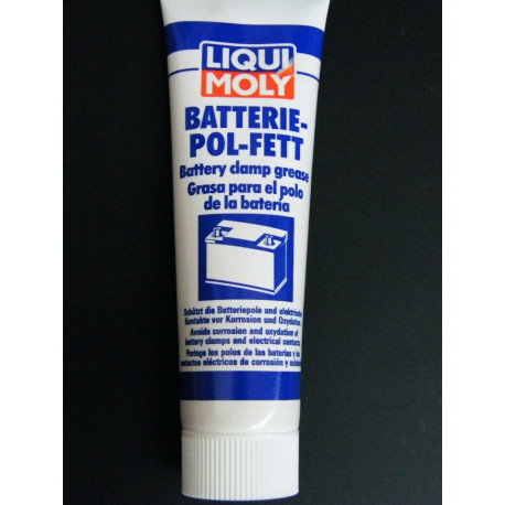 Liqui Moly Batterie Polfett