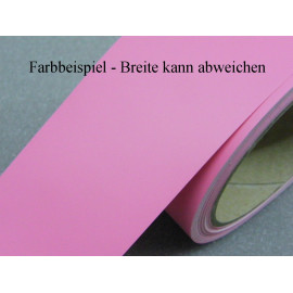 Zierstreifen rosa/pink 487