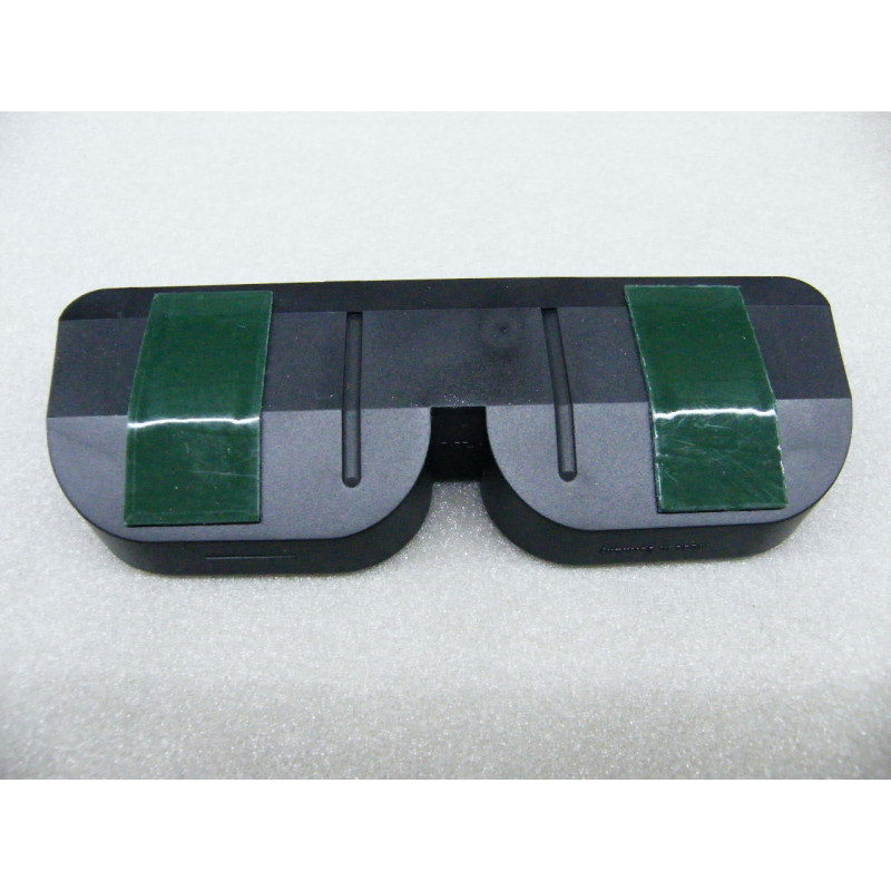 1 ST Auto Brillenablage selbstklebend,KFZ Sonnenbrillen