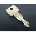 Original Thule Ersatzschlüssel N 207