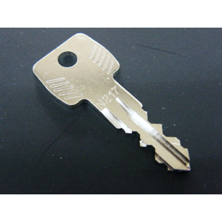 Original Thule Ersatzschlüssel N 217