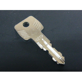 Original Thule Ersatzschlüssel N 219