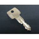 Original Thule Ersatzschlüssel N 219