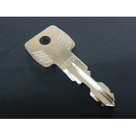 Original Thule Ersatzschlüssel N 222