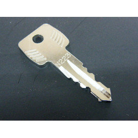 Original Thule Ersatzschlüssel N 223