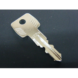 Original Thule Ersatzschlüssel N 224