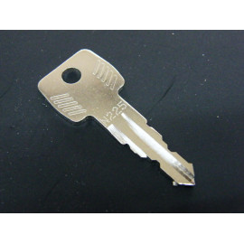 Original Thule Ersatzschlüssel N 225