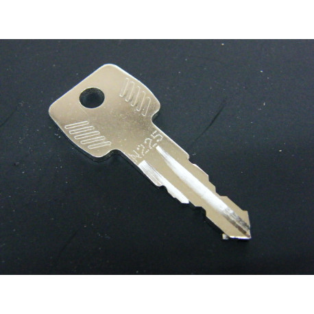 Original Thule Ersatzschlüssel N 225