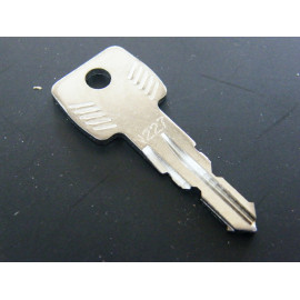 Original Thule Ersatzschlüssel N 227