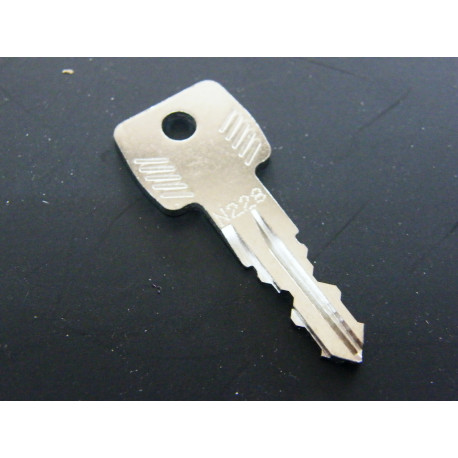 Original Thule Ersatzschlüssel N 228