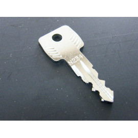 Original Thule Ersatzschlüssel N 234