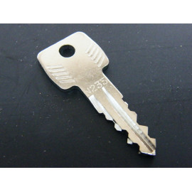 Original Thule Ersatzschlüssel N 235