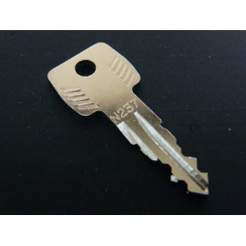 Original Thule Ersatzschlüssel N 237