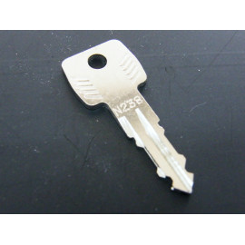 Original Thule Ersatzschlüssel N 238