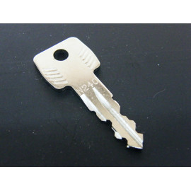 Original Thule Ersatzschlüssel N 240