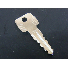 Original Thule Ersatzschlüssel N 243