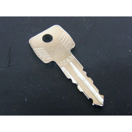 Original Thule Ersatzschlüssel N 243