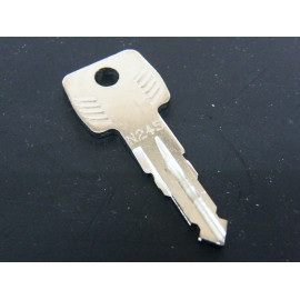 Original Thule Ersatzschlüssel N 245