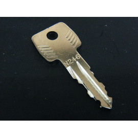 Original Thule Ersatzschlüssel N 246