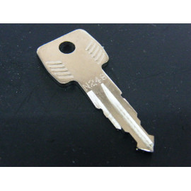 Original Thule Ersatzschlüssel N 248