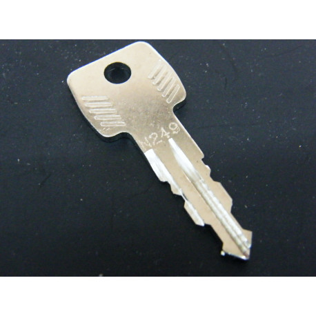 Original Thule Ersatzschlüssel N 249