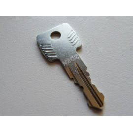 Original Thule Ersatzschlüssel N 202